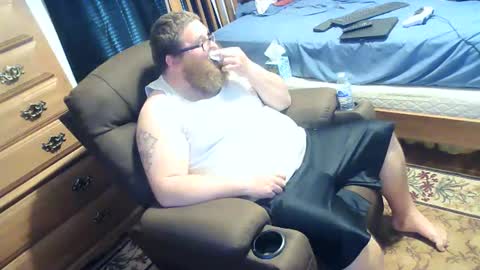 Snapshot of nerdychub4fun chatting on March 22, 1:03 pm nerdychub4fun online show from March 22, 1:03 pm
