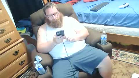 Snapshot of nerdychub4fun chatting on March 29, 12:54 am nerdychub4fun online show from March 29, 12:54 am