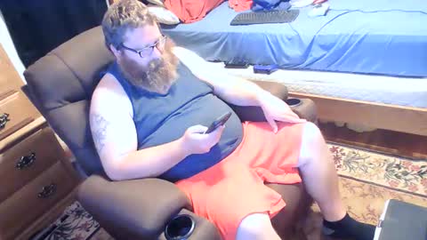 Snapshot of nerdychub4fun chatting on May 1, 11:53 pm nerdychub4fun online show from May 1, 11:53 pm