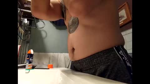 Nerfylil online show from February 17, 5:25 am