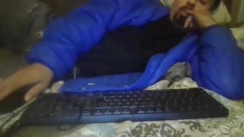 Nerfylil online show from April 6, 4:46 am