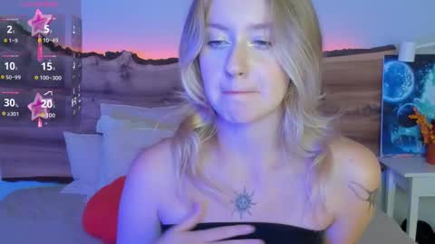 Nerissa online show from September 18, 8:11 pm