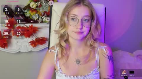 Nerissa online show from September 28, 8:03 pm