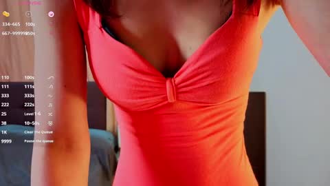 Snapshot of nerixalvire chatting on May 28, 3:09 pm Emily online show from May 28, 3:09 pm
