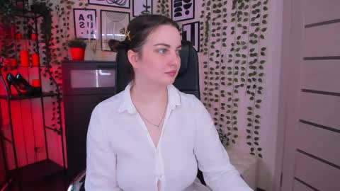 Snapshot of nero_asta chatting on April 30, 10:54 am nero_asta online show from April 30, 10:54 am