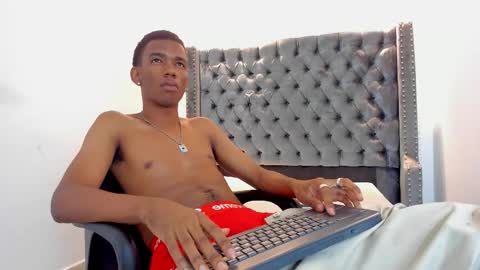 Nero online show from November 11, 7:25 pm