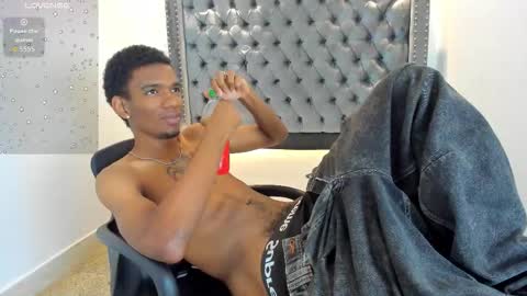 Nero online show from February 20, 7:58 pm