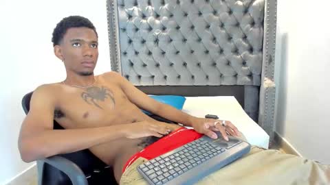 Nero online show from March 9, 7:51 pm