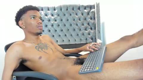 Nero online show from April 15, 8:20 pm