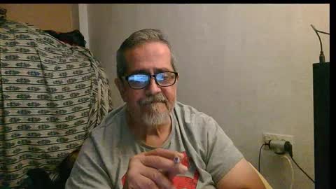 neron401 online show from November 17, 9:31 pm