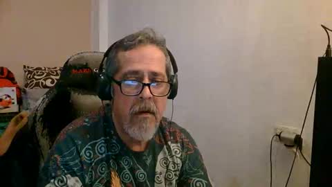 Snapshot of neron401 chatting on February 2, 2:54 am neron401 online show from February 2, 2:54 am