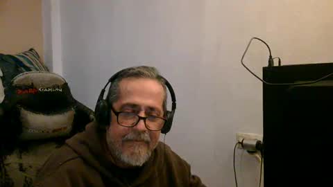 neron401 online show from March 13, 10:05 pm