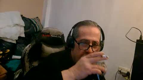 neron401 online show from March 18, 2:58 am