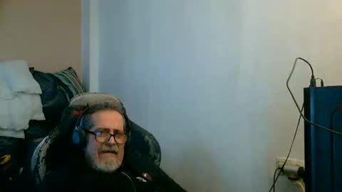 neron401 online show from March 27, 4:29 pm