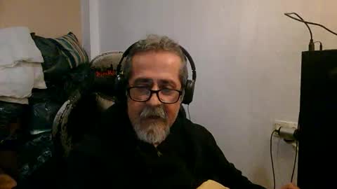 neron401 online show from April 6, 8:21 pm