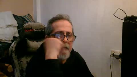 neron401 online show from April 9, 1:38 am