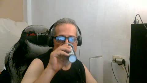neron401 online show from July 7, 1:08 am