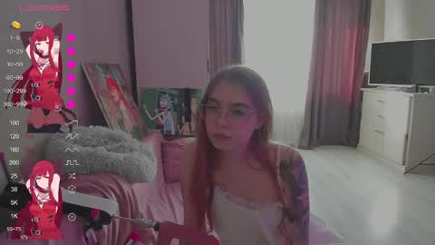 Snapshot of nerri_ri chatting on June 2, 2:08 pm Nerri online show from June 2, 2:08 pm