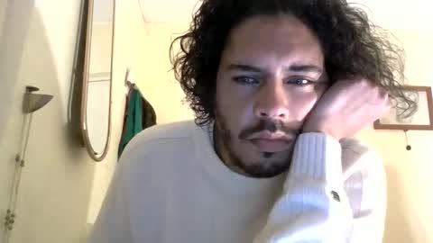 Snapshot of nesptunes85 chatting on January 10, 6:09 pm Michael online show from January 10, 6:09 pm