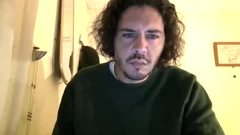 Snapshot of nesptunes85 chatting on February 15, 5:53 pm Michael online show from February 15, 5:53 pm