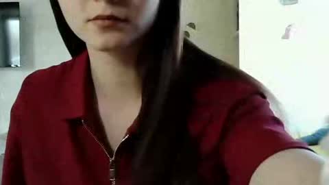 Snapshot of nessa2007 chatting on February 20, 9:54 am nessa2007 online show from February 20, 9:54 am