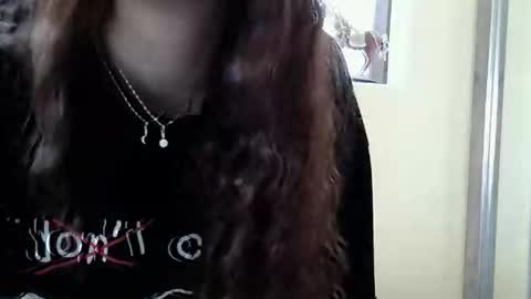 Snapshot of nessa2007 chatting on March 8, 6:17 am nessa2007 online show from March 8, 6:17 am