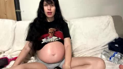 NessaLovesYouMore online show from March 9, 2:07 am