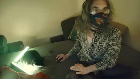 nessieanalemma online show from March 23, 1:42 am