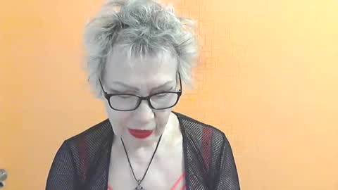 NessyJenixs online show from February 21, 2:51 pm