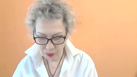 NessyJenixs online show from March 25, 9:04 am