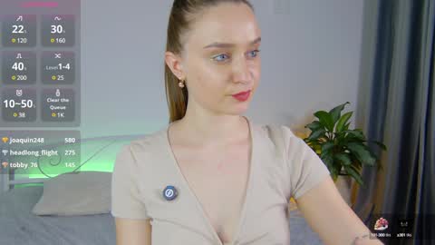 Nesty online show from February 3, 3:09 am