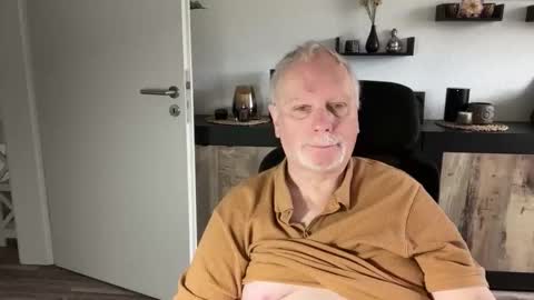 Snapshot of nettermann1968 chatting on March 1, 11:56 am nettermann1968 online show from March 1, 11:56 am