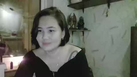 Nettie Allie online show from December 2, 12:38 am