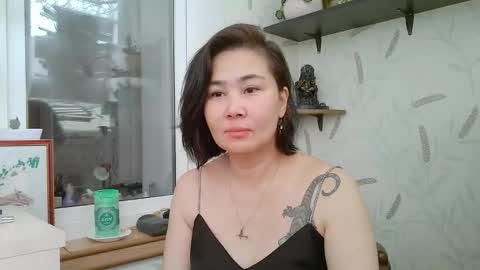 Nettie Allie online show from January 12, 10:20 am