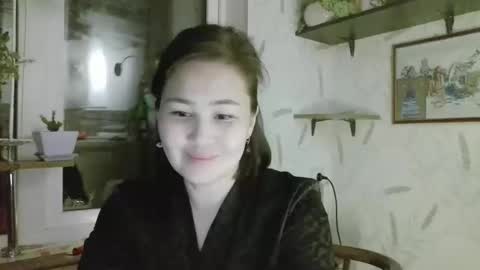 Nettie Allie online show from March 4, 9:32 pm