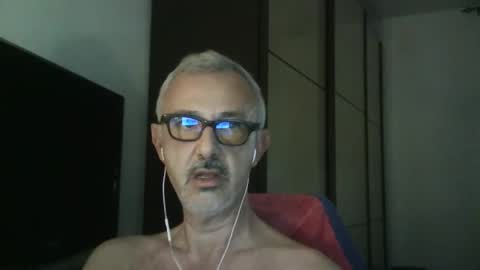 nevenerabis online show from October 7, 4:15 pm