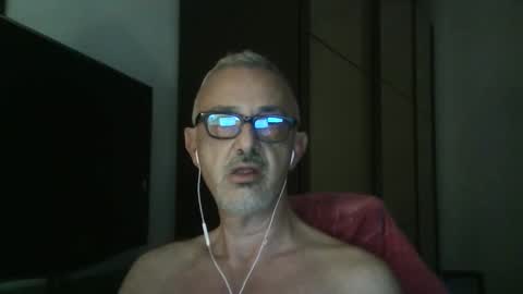 nevenerabis online show from October 23, 5:55 pm
