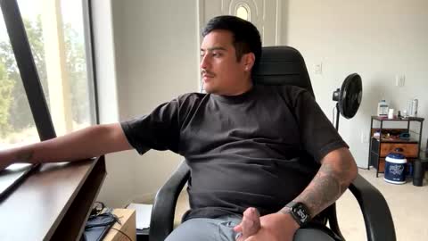 never___satisfied online show from March 2, 7:54 pm