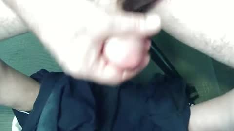 Never say No to Daddy online show from February 28, 8:43 pm