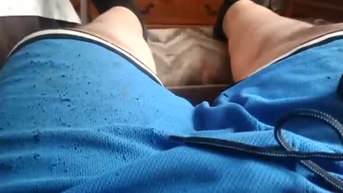 Matt online show from June 26, 10:47 pm