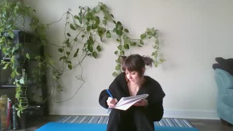 luna online show from January 3, 6:57 pm