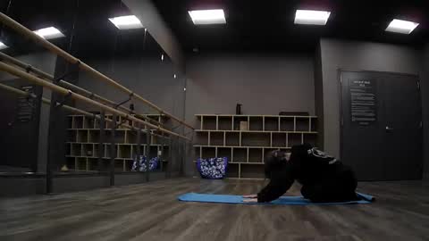 luna online show from April 13, 1:16 pm