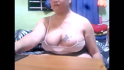 Snapshot of new_taboo_fetishqueen chatting on January 31, 4:59 pm mariapaula online show from January 31, 4:59 pm