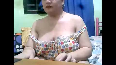 mariapaula online show from June 2, 4:20 pm