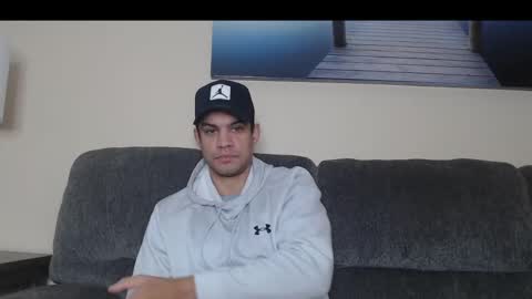 Snapshot of new_york_guy518 chatting on January 17, 8:01 pm Jordan online show from January 17, 8:01 pm