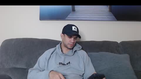 Snapshot of new_york_guy518 chatting on February 9, 11:53 pm Jordan online show from February 9, 11:53 pm