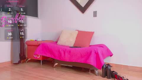 ximena online show from December 29, 5:21 am