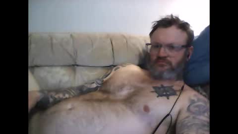 Snapshot of newbreed666 chatting on January 13, 12:38 am NEWBREED666 online show from January 13, 12:38 am
