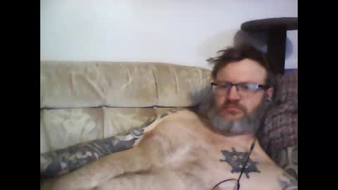 Snapshot of newbreed666 chatting on February 23, 11:13 pm NEWBREED666 online show from February 23, 11:13 pm
