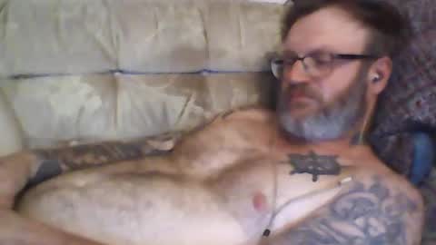 Snapshot of newbreed666 chatting on June 14, 11:07 pm NEWBREED666 online show from June 14, 11:07 pm